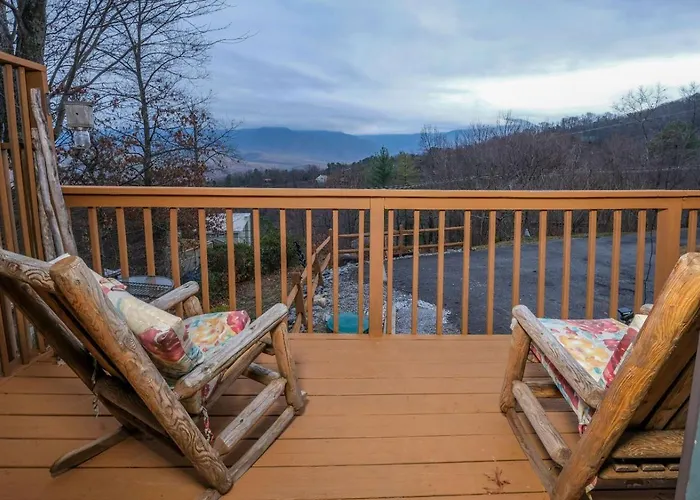 Majestic Getaway 1427