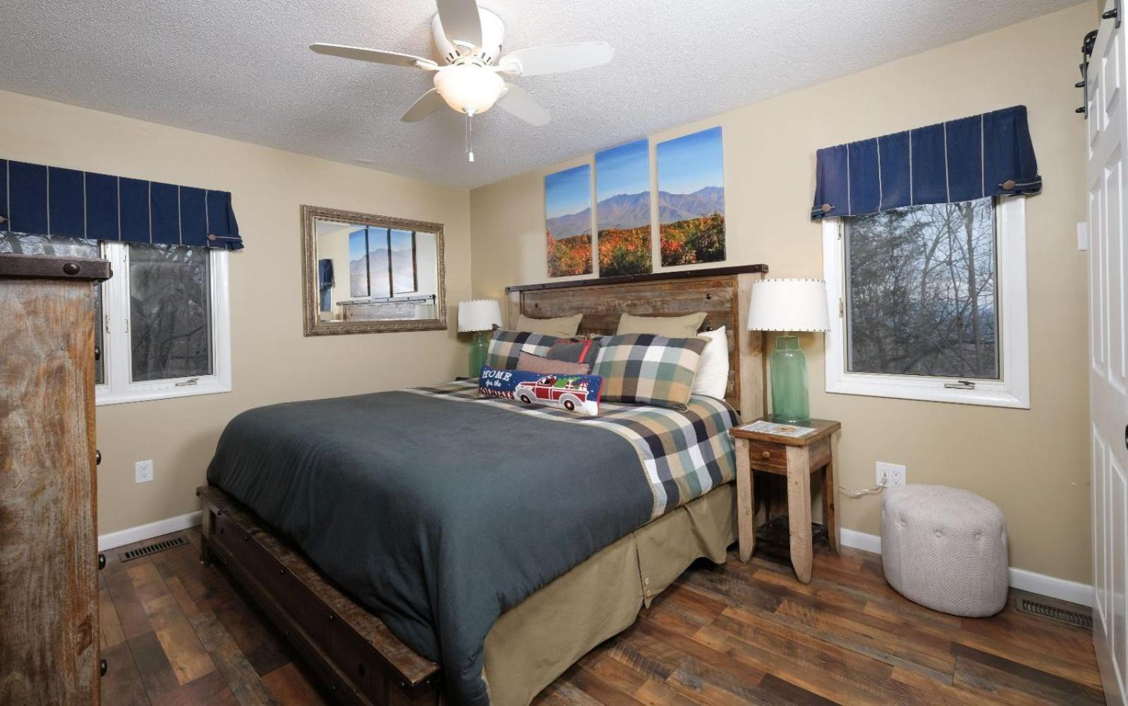 Majestic Getaway 1427 Villa